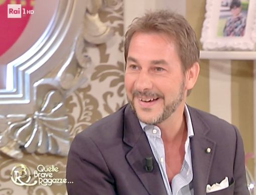 Gian Maria Aliberti Gerbotto torna domani su Rai 1 Gian Maria Aliberti Gerbotto torna domani su Rai 1