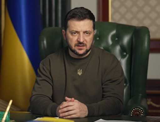 Ucraina, rimpasto di governo: Zelensky stringe la presa Ucraina, rimpasto di governo: Zelensky stringe la presa