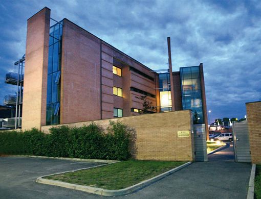 Strada Romano è stata il tema di un'interpellanza: l'arteria costeggia la residenza per anziani Ottolenghi