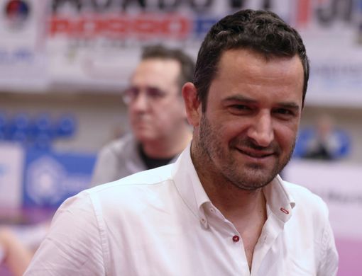 Claudio Basso (ph. Pecchenino) Claudio Basso (ph. Pecchenino)