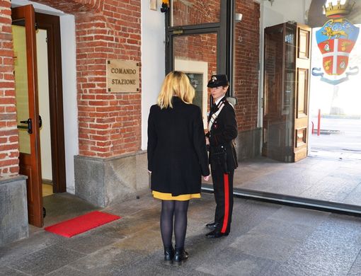 Mariti e compagni violenti denunciati dai carabinieri proprio in concomitanza della Festa della Donna