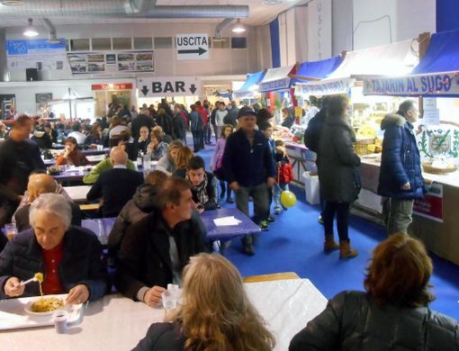 Ricchissimo calendario di eventi per la Fiera Fredda numero 449 a Borgo San Dalmazzo