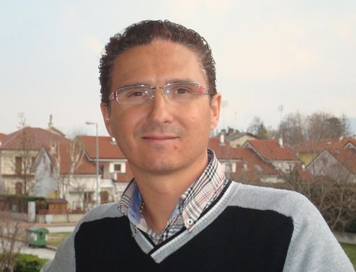 Assessore Gianfranco Demichelis