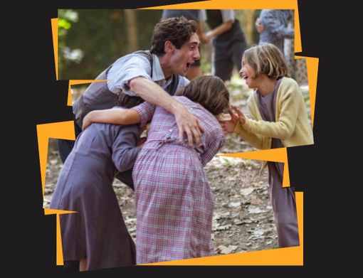 Immagine dalla locandina