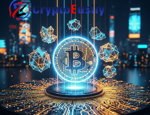 Ultime notizie sulle criptovalute: come ottenere un reddito passivo giornaliero in Bitcoin tramite CryptoEasily?