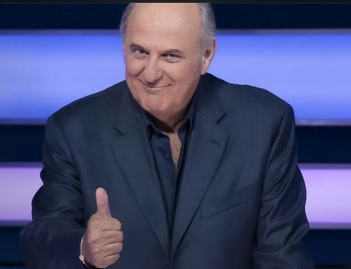 Gerry Scotti (Foto MediasetInfunuty.it)