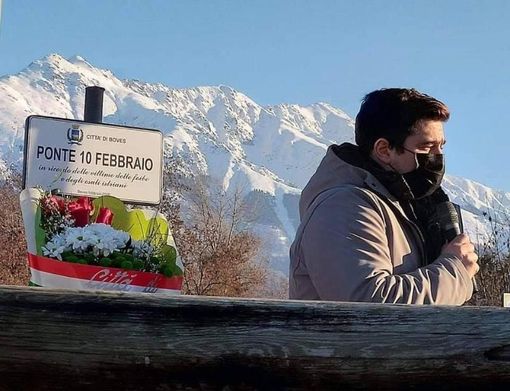 Bra, cambio al vertice del Lions Club Bra Host, Armando Verrua nuovo presidente (FOTO)