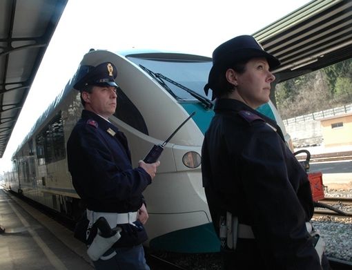 La Polfer di Cuneo arresta una cittadina romena ricercata da tempo