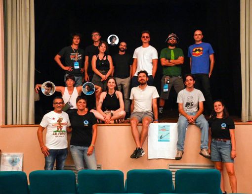 Casting, menzogne e sfide: è iniziato il Piemonte Documenteur Filmfestival