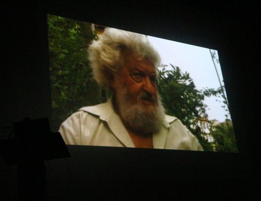 “Libri da Gustare” di Limone Piemonte: applausi per il film dedicato a Libereso