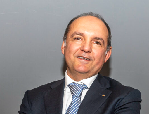 Massimo Marengo, albese, classe 1968, da alcune settimane guida la Confapi della provincia di Cuneo