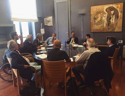 L’Accademia delle Alte Terre inizia il suo percorso dal Piemonte