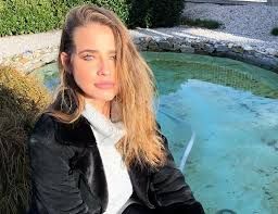 Immagine tratta dal profilo Facebook di Ivana Mràzovà Immagine tratta dal profilo Facebook di Ivana Mràzovà