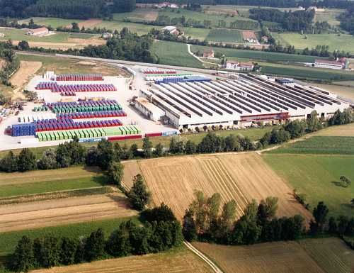 Immagine di repertorio