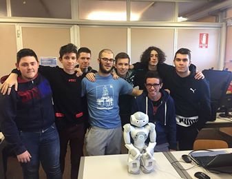 L'Itis di Cuneo torna alla Nao Challenge: le semifinali a Genova a febbraio L'Itis di Cuneo torna alla Nao Challenge: le semifinali a Genova a febbraio