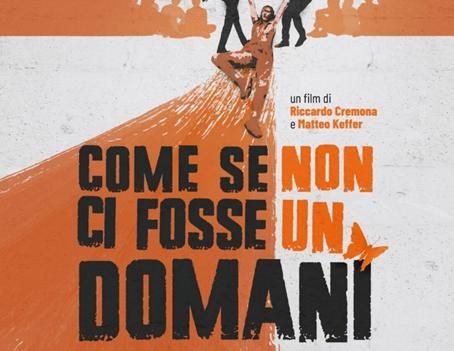 Al Caffè Sociale di Mondovì la proiezione del film su "Ultima generazione"