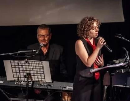 Dronero, il duo Adele&amp;Dad aprirà la prima serata di “Concerti in cortile” a Palazzo Savio