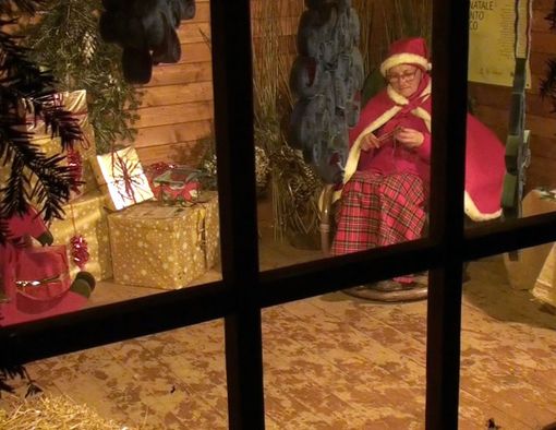 Immagine di repertorio