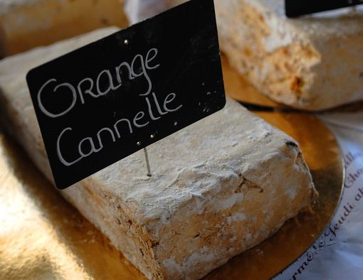 Torna Golosità del Monviso a Barge dal 20 al 24 luglio