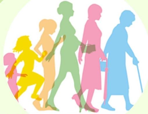 A Tarantasca tre incontri gratuiti: "Le tre età della donna" A Tarantasca tre incontri gratuiti: "Le tre età della donna"