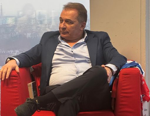 Bongioanni: "“Piemonte Is” a Sanremo. Promozione nei giorni del Festival con i nostri prodotti d’eccellenza, giochi, quiz e coinvolgimento social" Bongioanni: "“Piemonte Is” a Sanremo. Promozione nei giorni del Festival con i nostri prodotti d’eccellenza, giochi, quiz e coinvolgimento social"