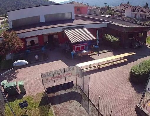 Rifreddo investe nello sport: il Comune punta ai fondi regionali per la riqualificazione delle strutture sportive