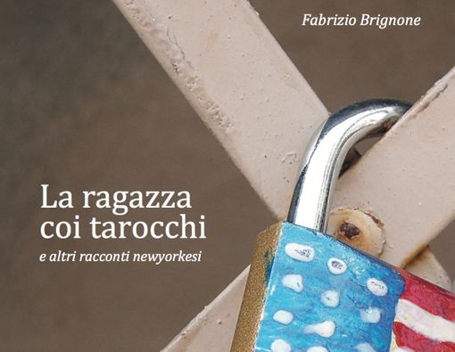 La copertina del libro