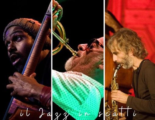 A Boves mostre fotografiche Vie di Jazz