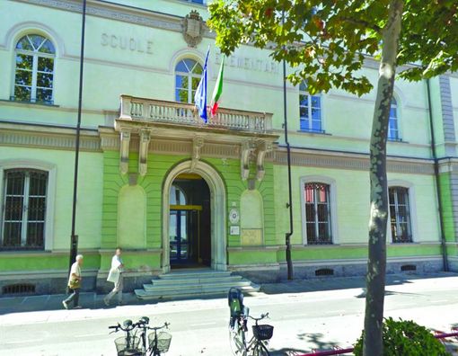 A Cuneo si inaugura la mostra "Luce dell'Ombra", un percorso nella storia della primaria di corso Soleri