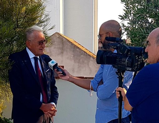 La Puglia "vista da vicino" segna la ripartenza dei tour di Ghisolfi lungo l'Italia