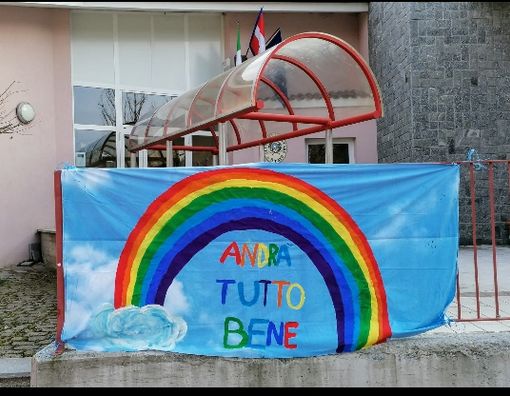 I bambini della primaria di Vignolo donano i soldi della gita all'ospedale Santa Croce di Cuneo