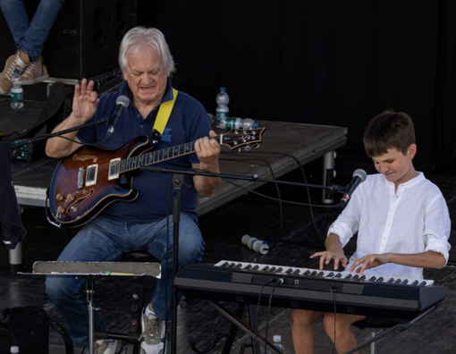 A Niella in concerto "La Cappella dei 111" per i restauri dell'ex Confraternita di Sant'Antonio