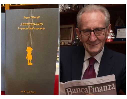 Abbecedario: da Collodi a Ghisolfi, le parole dell'economia reale