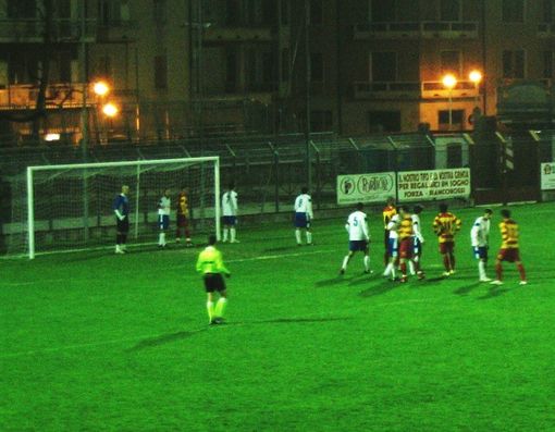 Uno scatto da Olmo-Bra