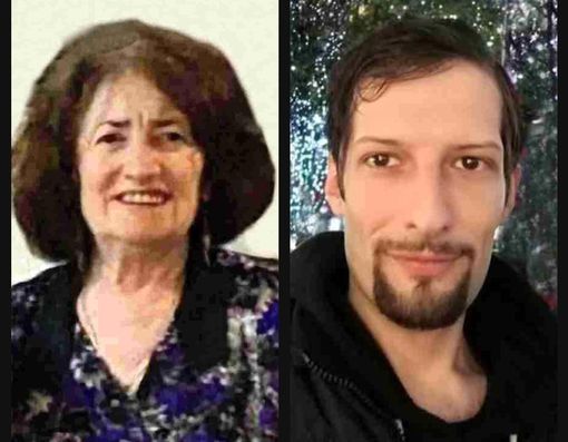 "Una morte non traumatica": prime anticipazioni dell'autopsia sul corpo di Rosa Anna Asteggiano "Una morte non traumatica": prime anticipazioni dell'autopsia sul corpo di Rosa Anna Asteggiano