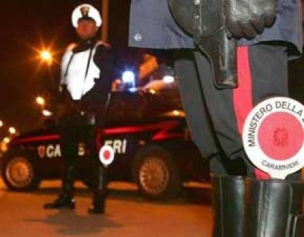 Immagine di repertorio Immagine di repertorio