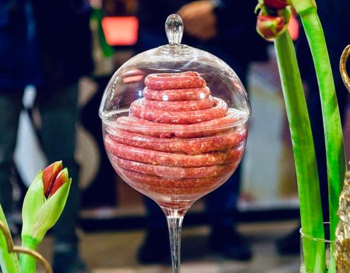 La salsiccia di Bra - foto: Bra's