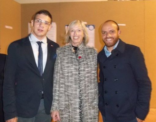 Rubiano: l'Eccellenza del Denina di Saluzzo