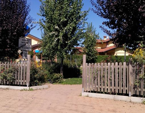 Il gruppo consiliare "Tarantasca Viva" scrive a proposito della messa in sicurezza di alcuni giardinetti Il gruppo consiliare "Tarantasca Viva" scrive a proposito della messa in sicurezza di alcuni giardinetti