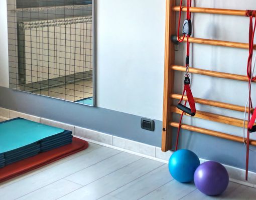 A Cuneo nasce Fisiodom: fisioterapia e riabilitazione a domicilio