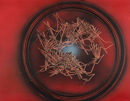 Borgo San Dalmazzo: in bilbioteca un incontro sull'artista Emilio Scanavino