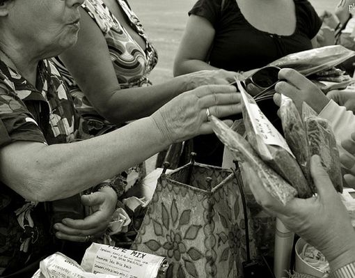 Giornata del Baratto 31 maggio a Caraglio