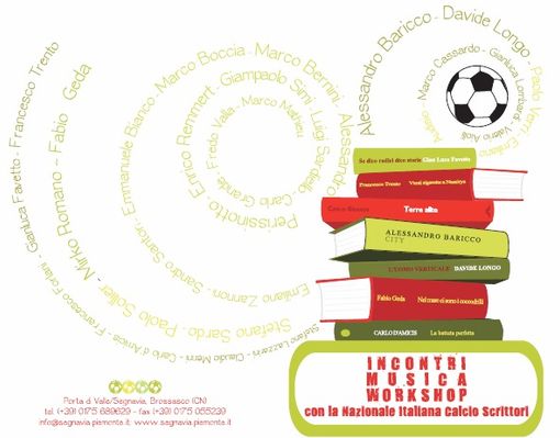 Brossasco, scritture d’oc: parole in campo