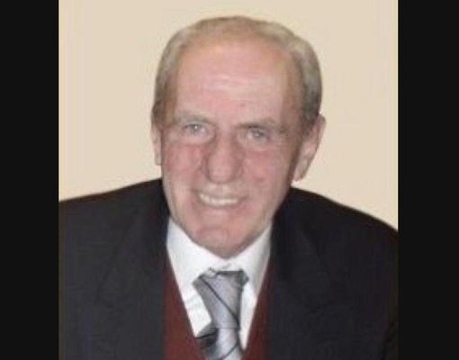 E' morto Adriano Ferrero, per 50 anni dietro il bancone della ferramenta di via Vecellio a Cuneo E' morto Adriano Ferrero, per 50 anni dietro il bancone della ferramenta di via Vecellio a Cuneo