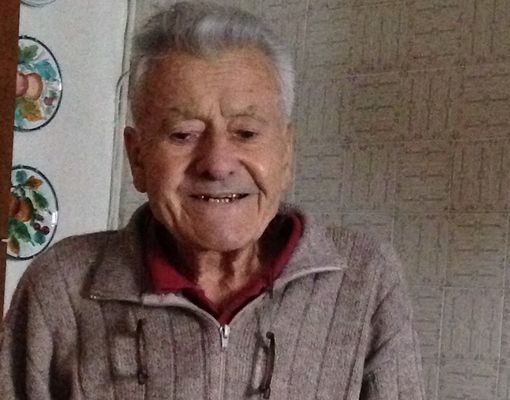 Lorenzo "Ramon" Frusso