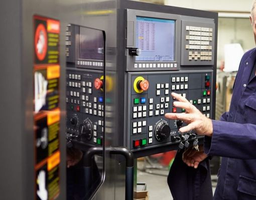 Ditta metalmeccanica vicinanze Saluzzo ricerca operaio