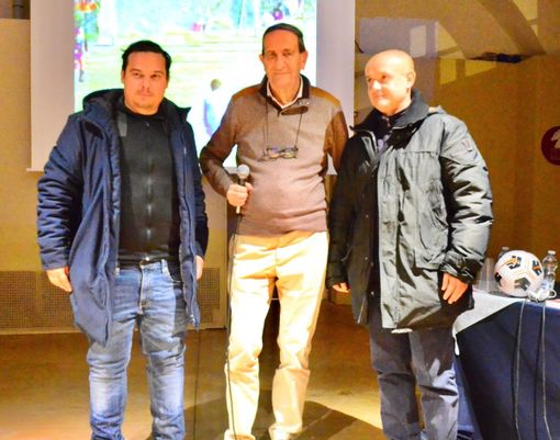 Calcio Serie D: Saluzzo, via alla sinergia con il Tre Valli di Cappovilla Calcio Serie D: Saluzzo, via alla sinergia con il Tre Valli di Cappovilla