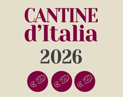 La Guida Cantine d’Italia 2026 - LA VISITA IN CANTINA, costi e statistiche