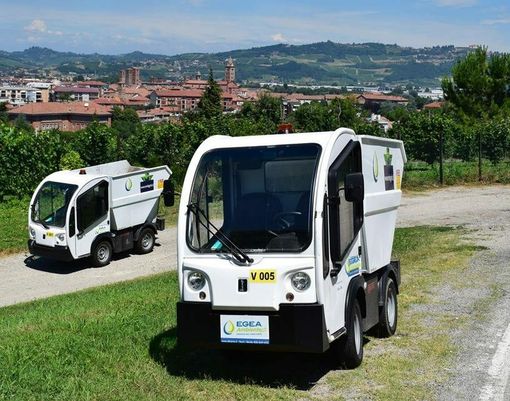A giugno la scadenza dell'attuale contratto con Egea Ambiente