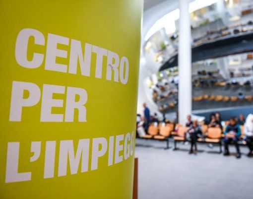 Immagine di repertorio